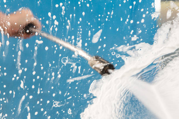 Pre-Holiday Cleaning in Rochester, NY