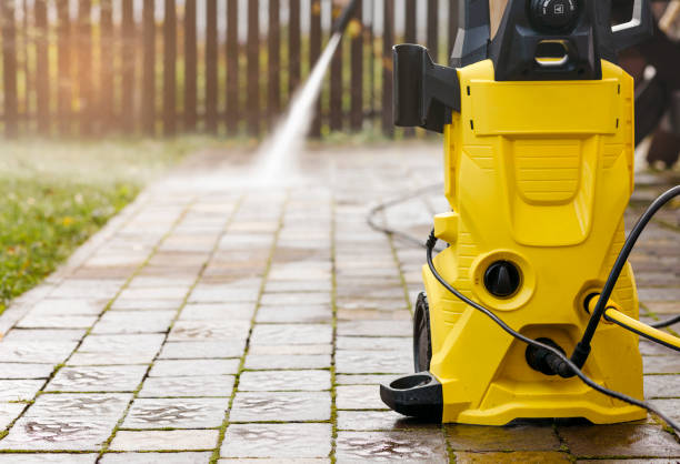 Reliable Rochester, NY Pressure Washing Services Solutions